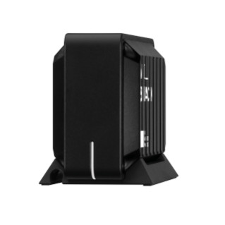 Western Digital 西部数据 BLACK D30 Game Drive 移动固态硬盘 Type-C 2TB