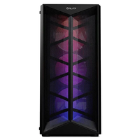 影驰 GALAXDIY 台式主机（R5-3600、16GB、256GB、RTX3060）