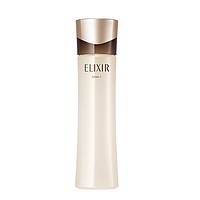 ELIXIR 怡丽丝尔 蕴能凝时柔滑紧实水 清爽型 170ml