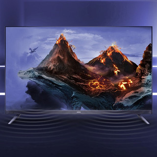 KONKA 康佳 LED58X7 液晶电视 58英寸 4K