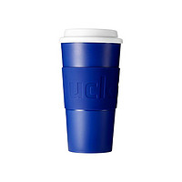 Coffee 瑞幸咖啡 luckin coffee coffee 咖啡 咖啡杯 500ml 瑞幸咖啡 luckin coffee coffee 蓝