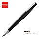 LAMY 凌美 2000系列 钢笔 14K镀铂金EF尖