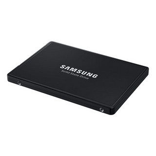 SAMSUNG 三星 983 DCT U.2 固态硬盘 1.92TB (PCI-E3.0)