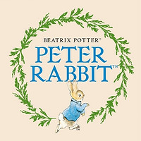 PETER RABBIT/比得兔