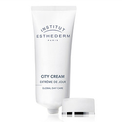 INSTITUT ESTHEDERM 雅诗敦 城市多效隔离霜 30g*2 （赠化妆包）