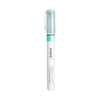 KOKUYO 国誉 MARK+系列 PM-MT100G 双头荧光笔 绿色 单支装