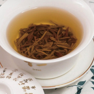 WUYUTAI TEA 吴裕泰 茉莉香芽 茉莉花茶