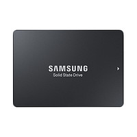 SAMSUNG 三星 883 DCT SATA 固态硬盘 3.84TB (SATA3.0)