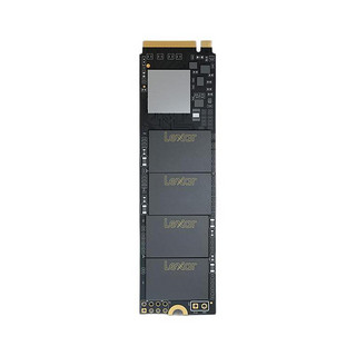 Lexar 雷克沙 NM610 NVMe M.2 固态硬盘 (PCI-E3.0)