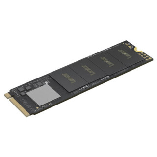 Lexar 雷克沙 NM610 NVMe M.2 固态硬盘 500GB (PCI-E3.0)