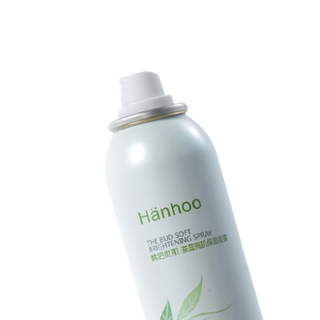 Hanhoo 韩后 茶蕊亮肌保湿喷雾 120ml