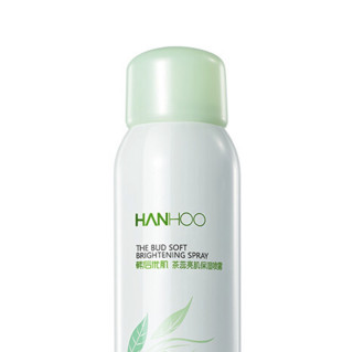 Hanhoo 韩后 茶蕊亮肌保湿喷雾 120ml