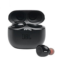 JBL 杰宝 TUNE125TWS 真无线蓝牙耳机