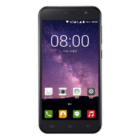 PHILIPS 飞利浦 X596 4G手机 4GB+32GB 典雅黑