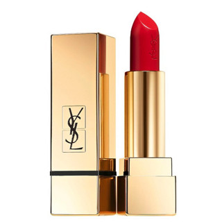 YVES SAINT LAURENT 圣罗兰 纯口红 #N°1966暖棕红 3.8g