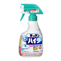 88VIP：Kao 花王 日本进口厨房油污漂白清洁剂 400ml