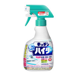 Kao 花王 漂白剂 400ml