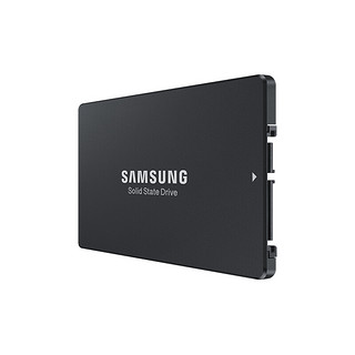 SAMSUNG 三星 860 EVO SATA 固态硬盘 250GB (SATA3.0)