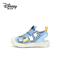 Disney 迪士尼 儿童透气镂空运动鞋