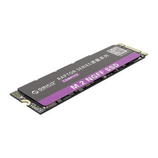 ORICO 奥睿科 速龙 N310 M.2 固态硬盘 240GB (SATA3.0)