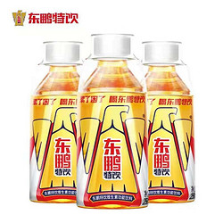 东鹏 功能饮料小金瓶 250ml*6瓶/包