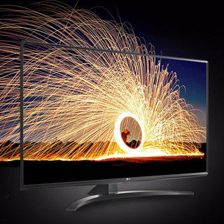 LG 乐金 65LG73CMECA 液晶电视 65英寸 4K