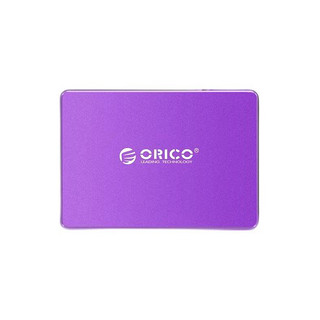 ORICO 奥睿科 速龙 H110 SATA 固态硬盘 480GB (SATA3.0)