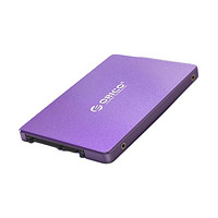 ORICO 奥睿科 速龙 H110 SATA 固态硬盘 960GB (SATA3.0)