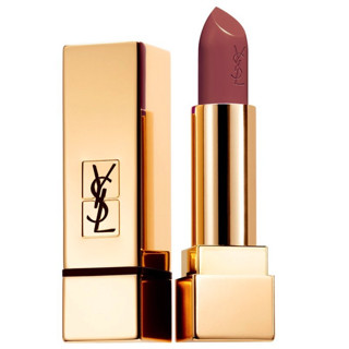 YVES SAINT LAURENT 圣罗兰 纯口红 #N°90玫瑰茶棕 3.8g