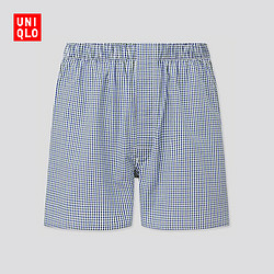 UNIQLO 优衣库 439292 男士平脚短裤