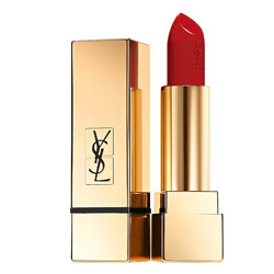 YVES SAINT LAURENT 圣罗兰 口红NM#裸色缪斯 1.3g