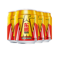 dongpeng 东鹏特饮 维生素功能饮料 250ml*4罐