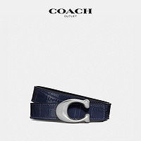 COACH 78177_XYOS8-476092 女士双面皮带