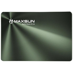 MAXSUN 铭瑄 1TB SSD固态硬盘SATA3.0接口 550MB/s 终结者系列