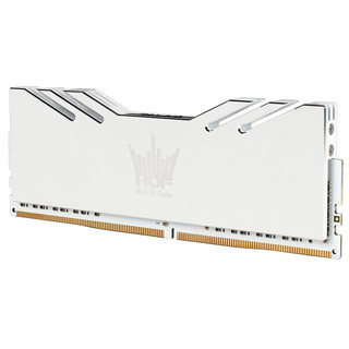  影驰 GALAX DDR4 台式机内存条 套装 HOF名人堂系列 HOF EXTREME 4400 8G*2