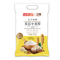 五丰 加福多用途面粉  5kg