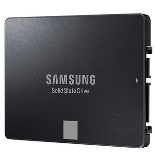 SAMSUNG 三星 850 EVO SATA 固态硬盘 2TB (SATA3.0)