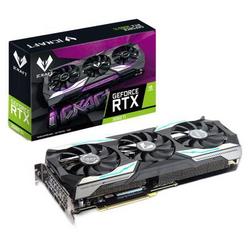 MAXSUN 铭瑄 GeForce RTX3060Ti iCraft OC 8G 显卡 8GB