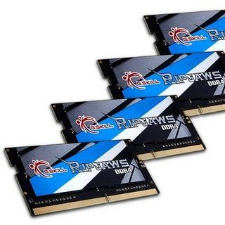 G.SKILL 芝奇 Ripjaws系列 DDR4 3200MHz 笔记本内存 普条