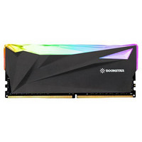  影驰 GALAX 星曜系列 DDR4 3000MHz RGB 台式机内存 灯条