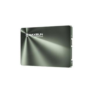 MAXSUN 铭瑄 MS480GBX5 SATA 固态硬盘 480GB (SATA3.0)