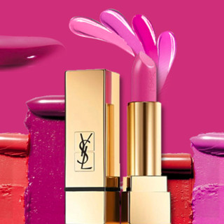 YVES SAINT LAURENT 圣罗兰 纯口红 #27 3.8g