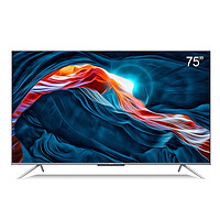 Panasonic 松下 TH-75HX680C 液晶电视 75英寸 4K