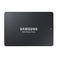 SAMSUNG 三星 860 DCT SATA 固态硬盘 960GB (SATA3.0)