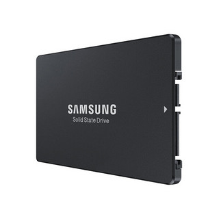 SAMSUNG 三星 860 DCT SATA 固态硬盘 960GB (SATA3.0)