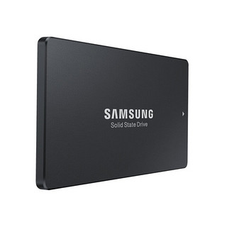 SAMSUNG 三星 860 DCT SATA 固态硬盘 960GB (SATA3.0)