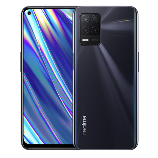 realme 真我 Q3i 5G手机 4GB+128GB 粒子灰