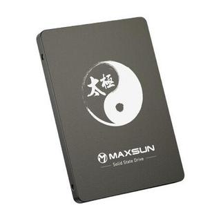 MAXSUN 铭瑄 太极 MS1TBH5 SATA 固态硬盘 1TB (SATA3.0)