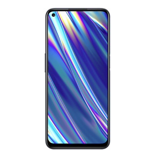 realme 真我 Q3i 5G手机 4GB+128GB 粒子灰