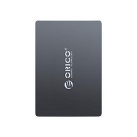 ORICO 奥睿科 迅龙战甲 SATA 固态硬盘 256GB(SATA3.0)